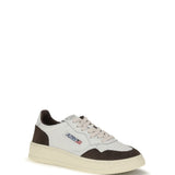 Medalist Low leather Sneakers