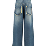 Moncler x Palm Angels Jeans