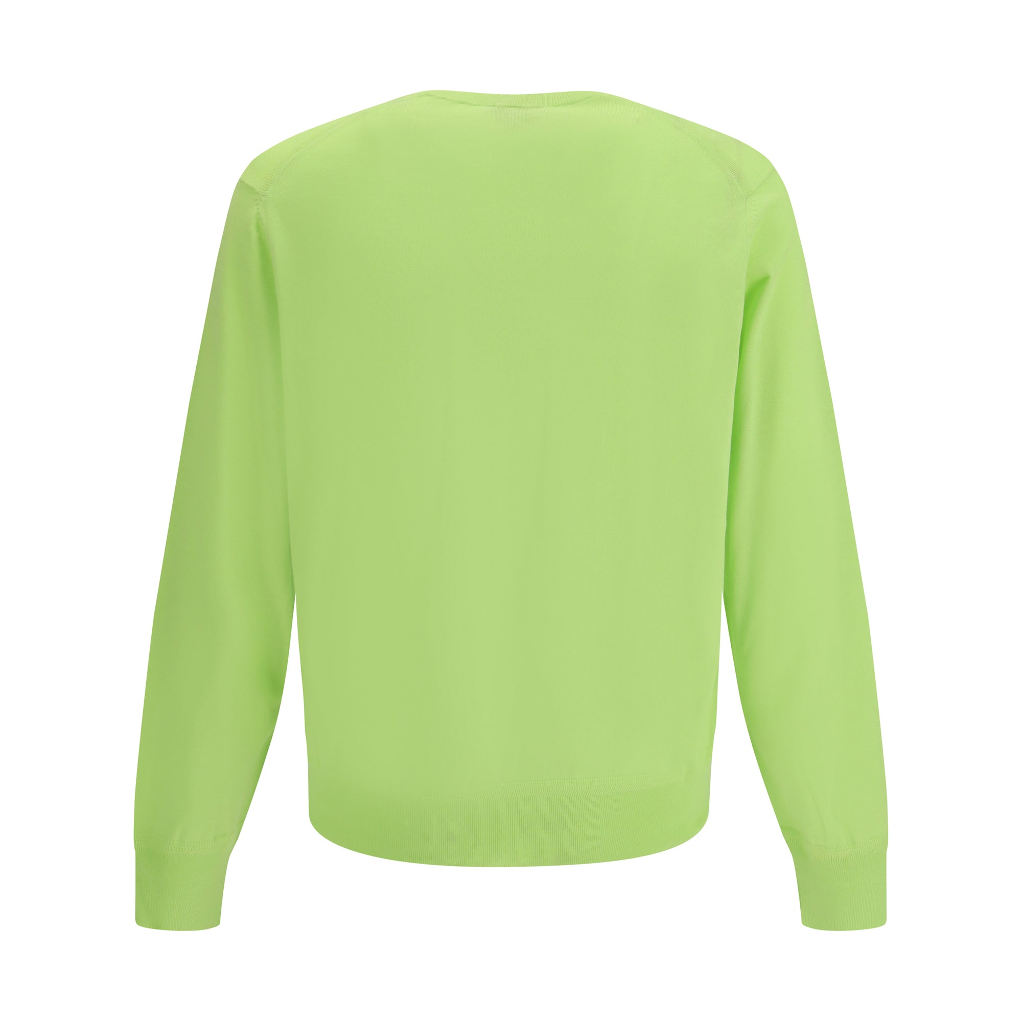 Long-sleeved Sweater