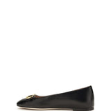 VLogo Signature Ballerinas