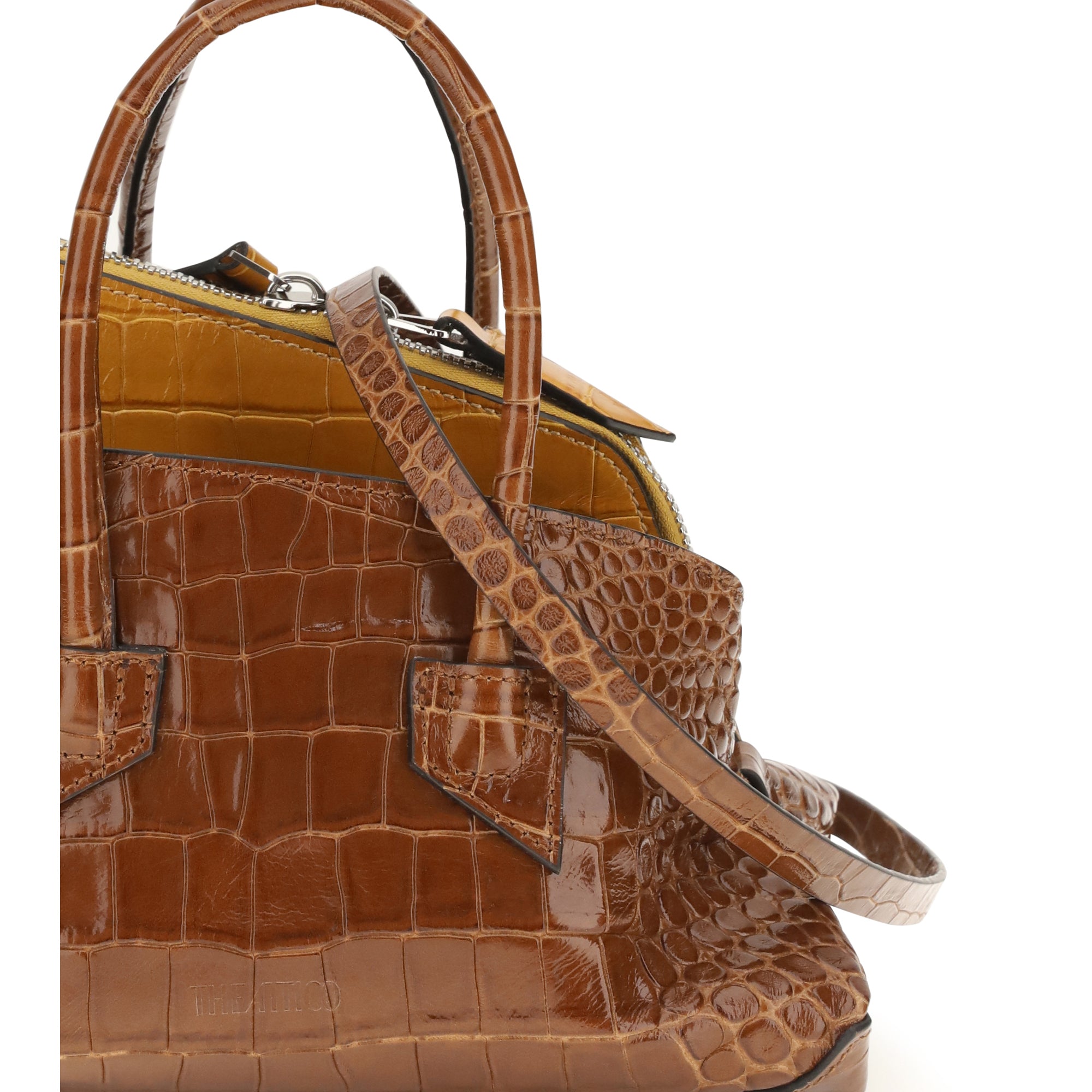 La Passeggiata mini Handbag