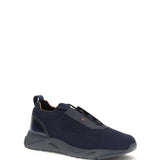 Stretch fabric Sneakers