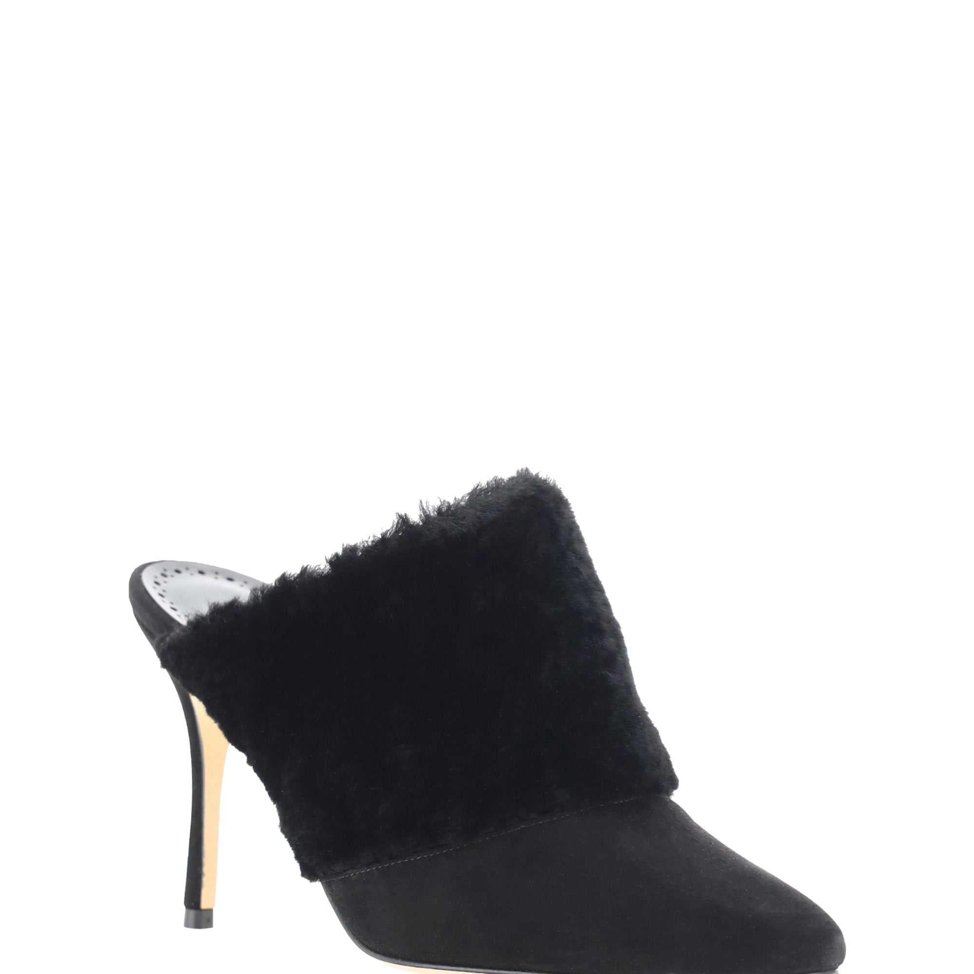 Pelos Fabio Pumps
