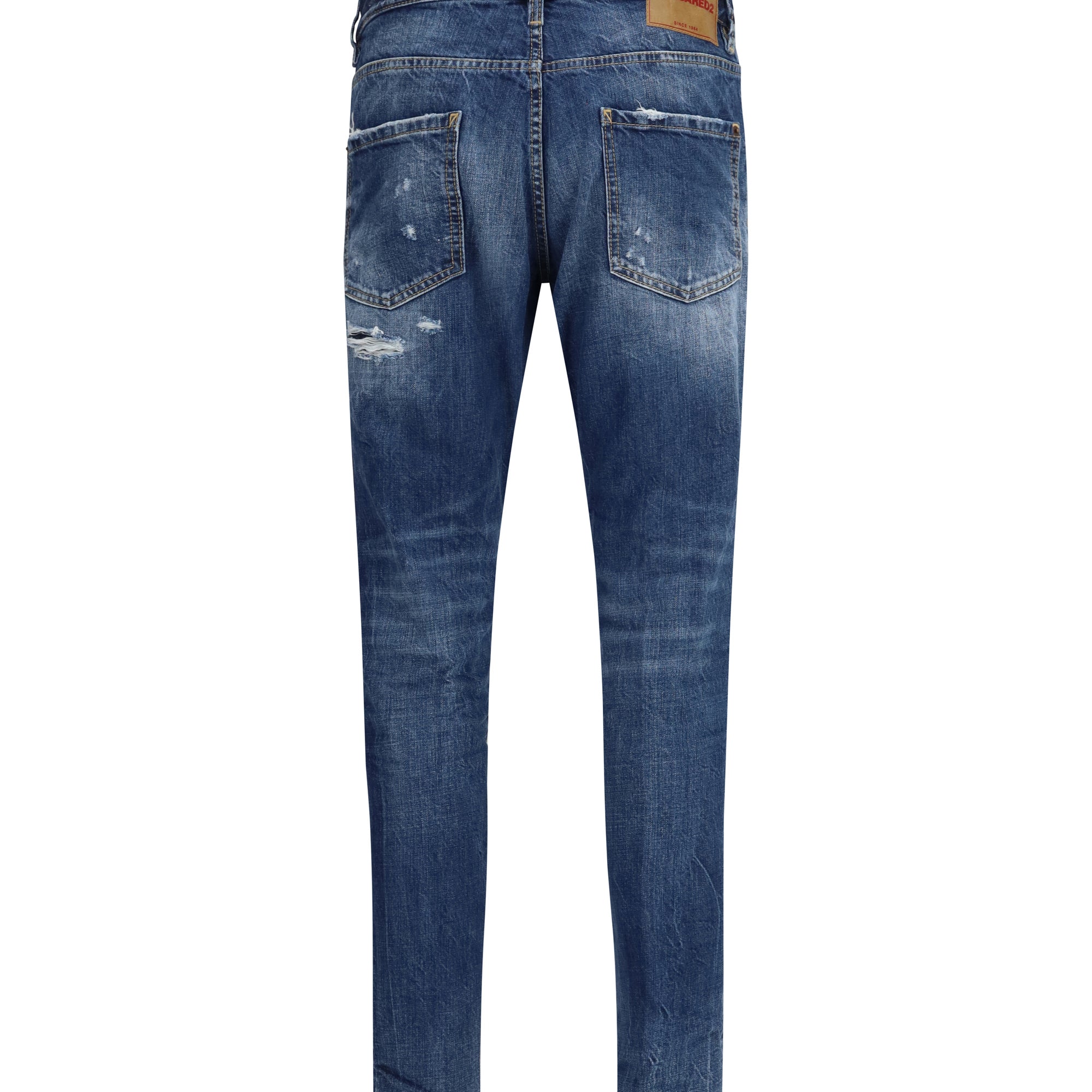 Teddy Jeans