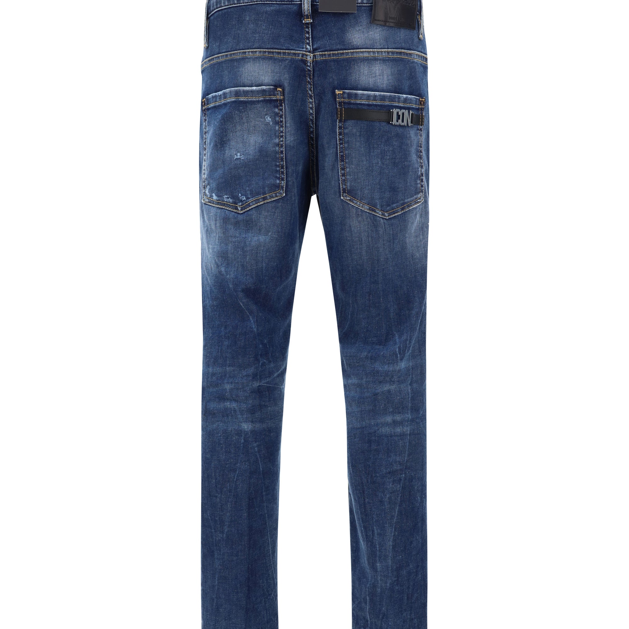Skater Jeans