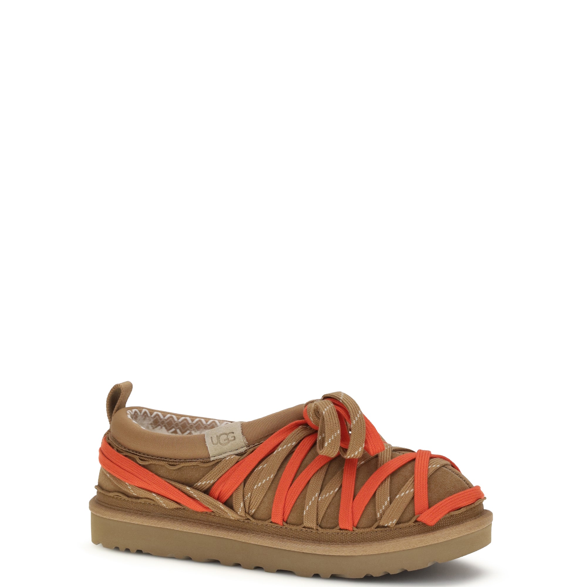 Tasman Lace Sandals