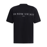 Leopard Mask T-Shirt