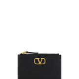 Valentino Garavani VLogo Card Holder