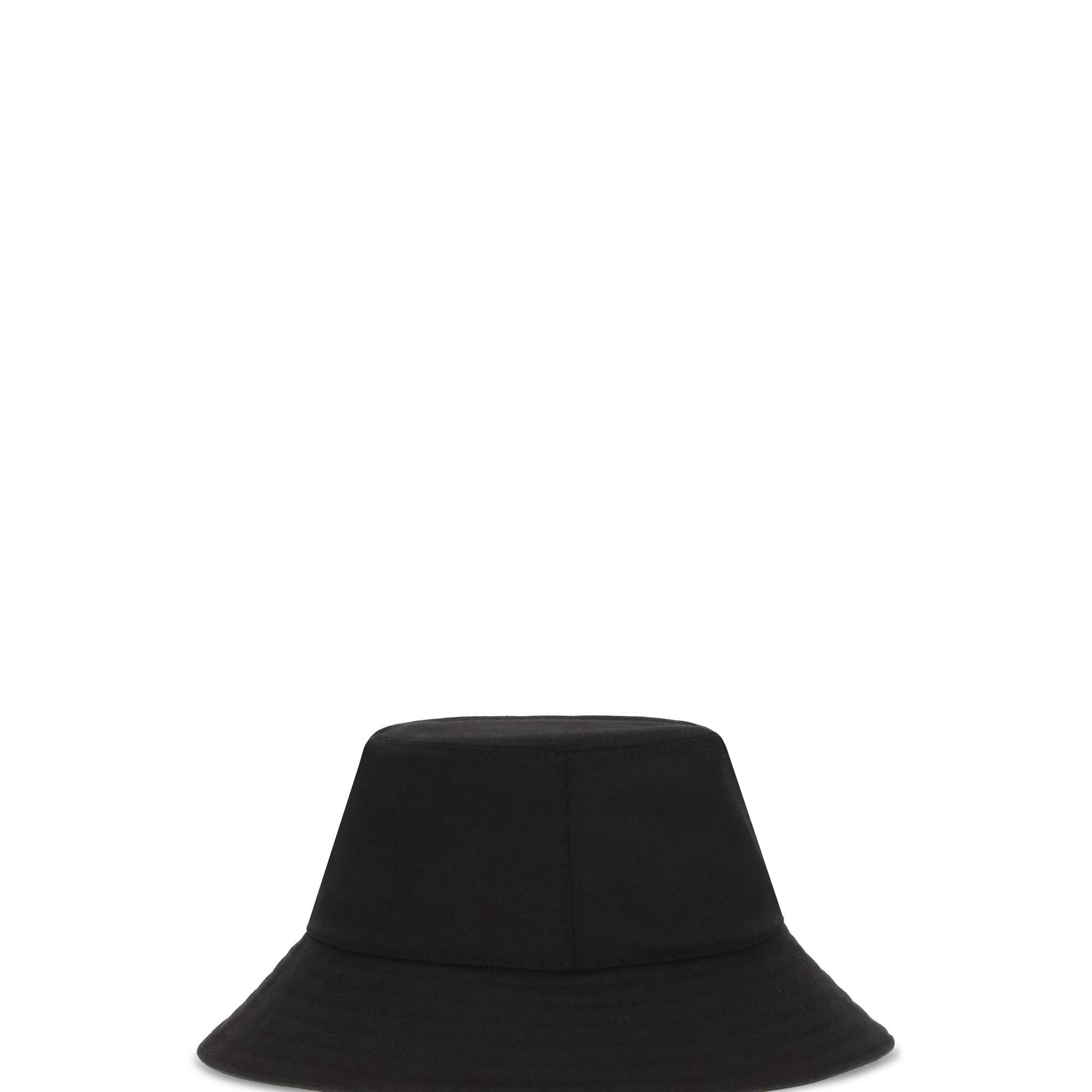 Logo Bucket Hat
