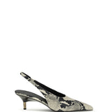 Bella slingback Pumps