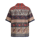 Bowling Voyage Imaginaire Shirt