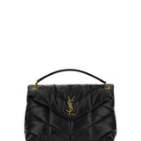 LouLou Medium leather Shoulder Bag