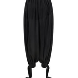 Silk Pants