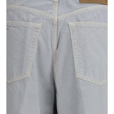 Bethany Twill 45 Jeans