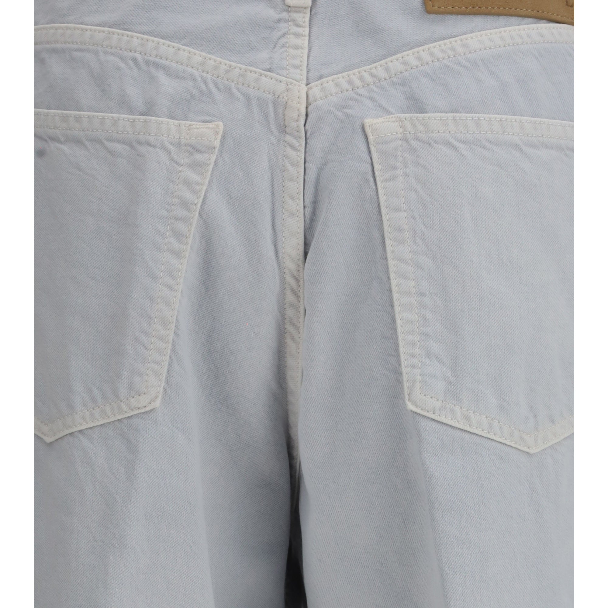 Bethany Twill 45 Jeans