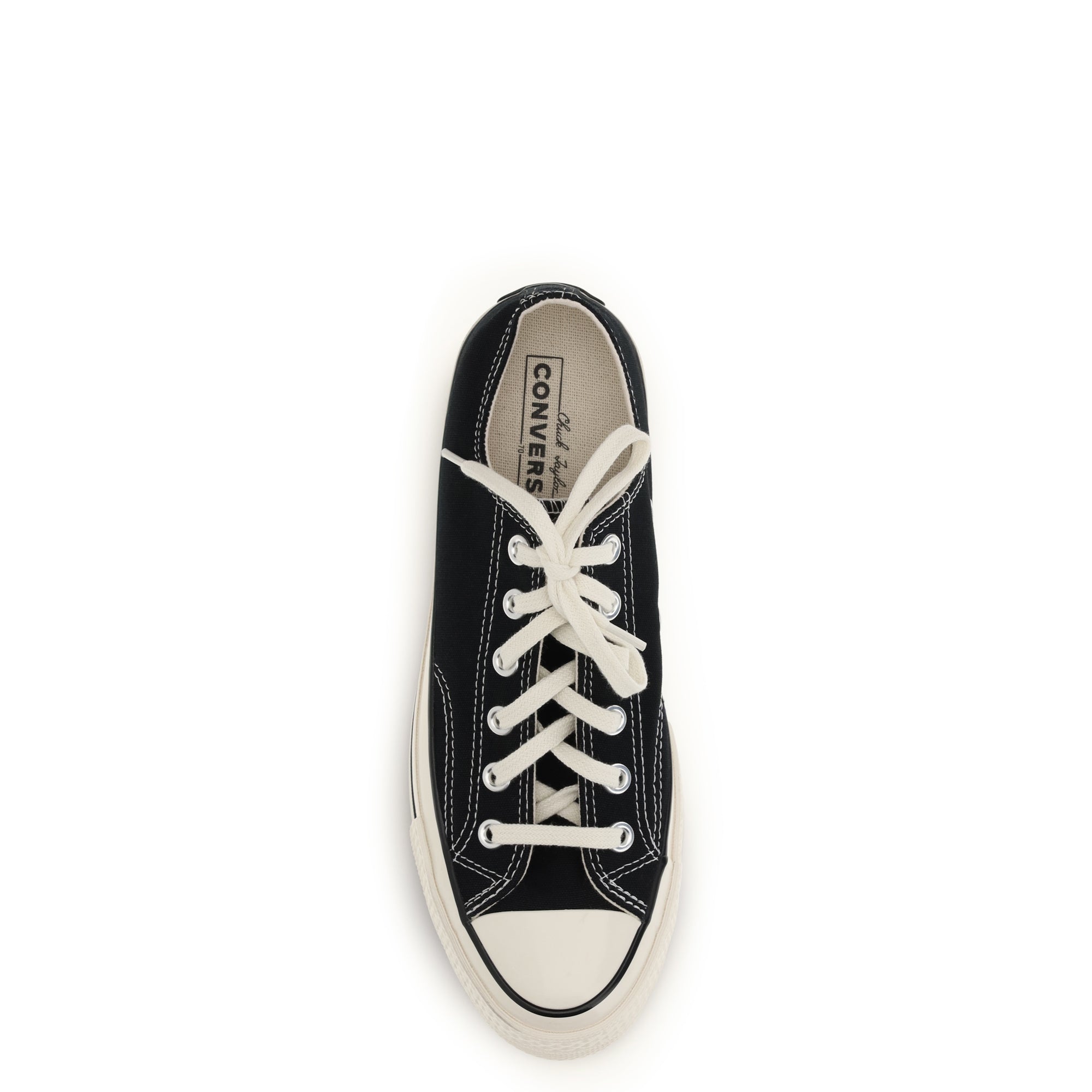 Chuck 70 Ox Vintage Canvas Sneakers