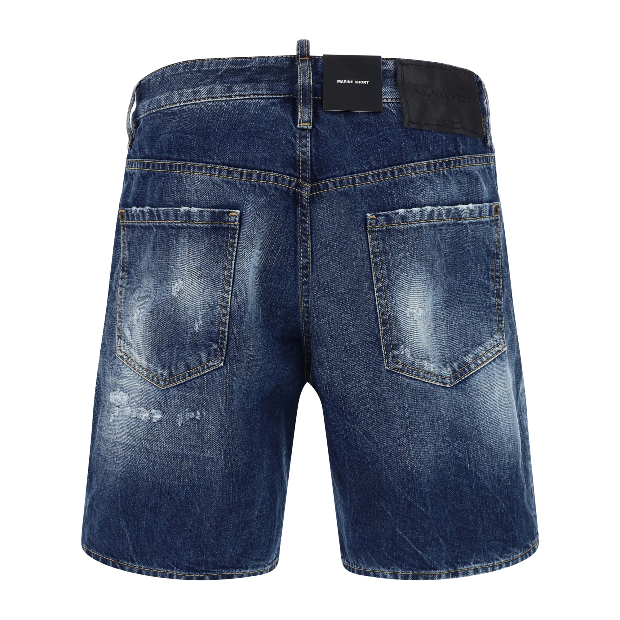 Marine Shorts
