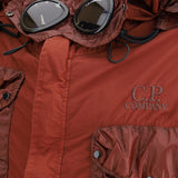 Goggle Jacket