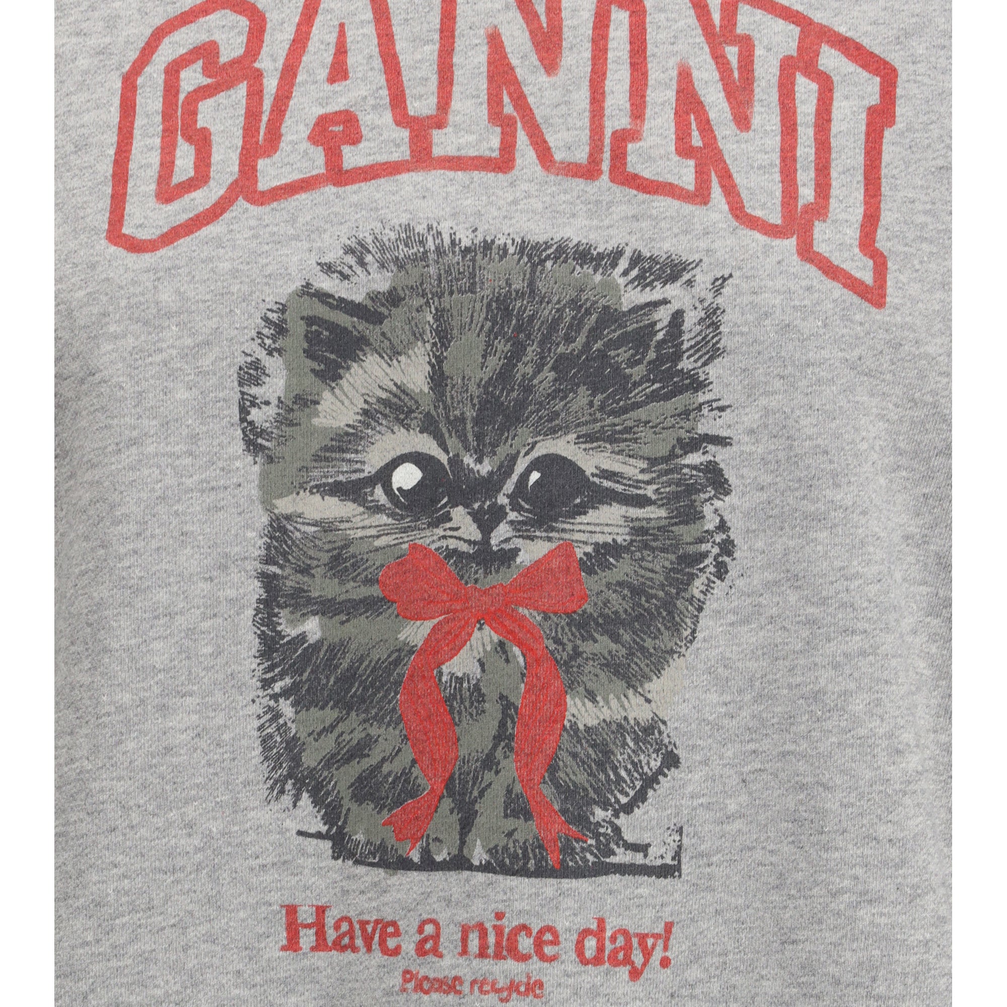 Kitty Sweatshirt