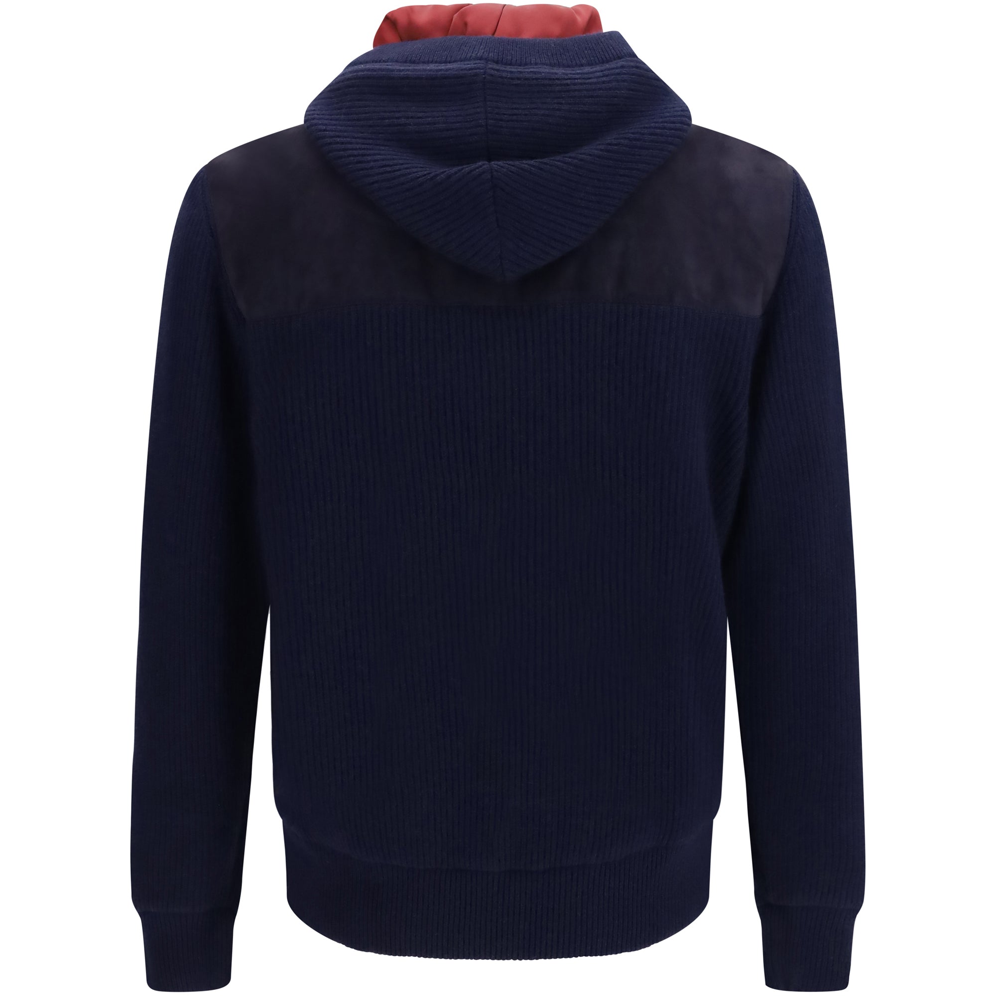 English Knit Jacket