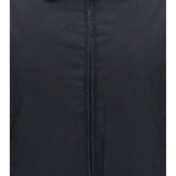 Short Avenue Puffa Jacket