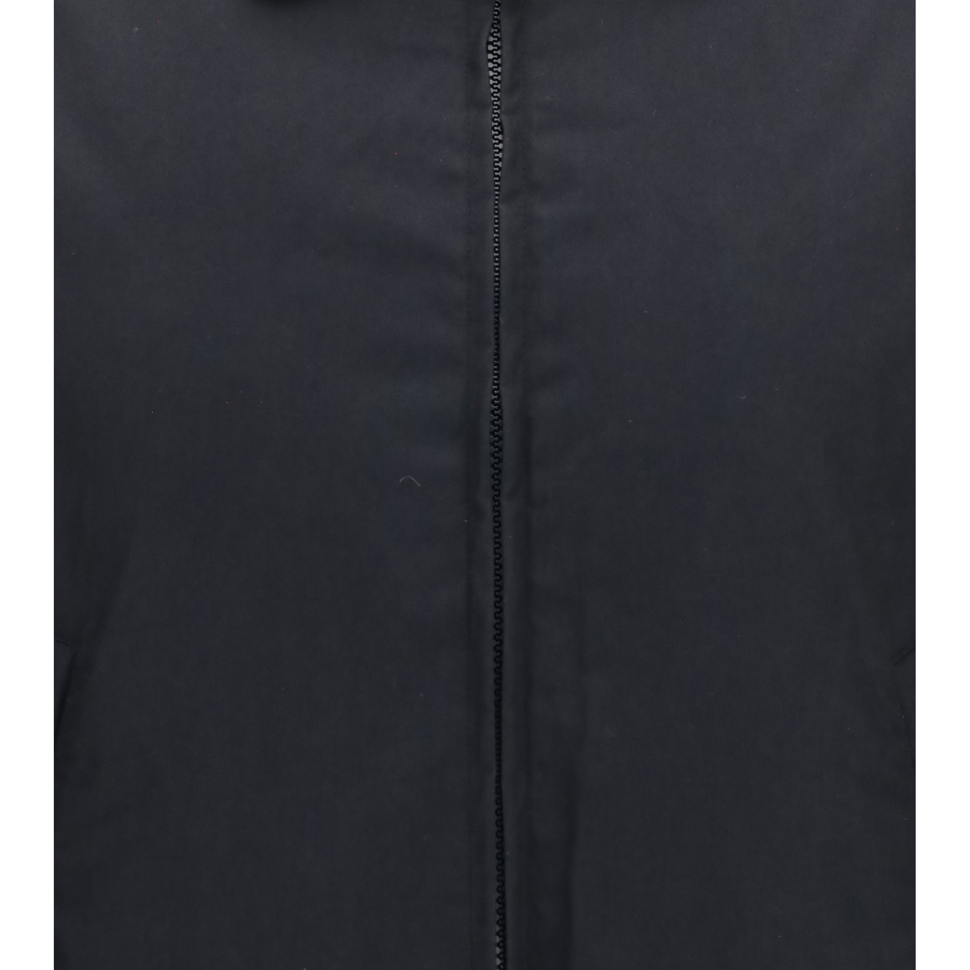Short Avenue Puffa Jacket