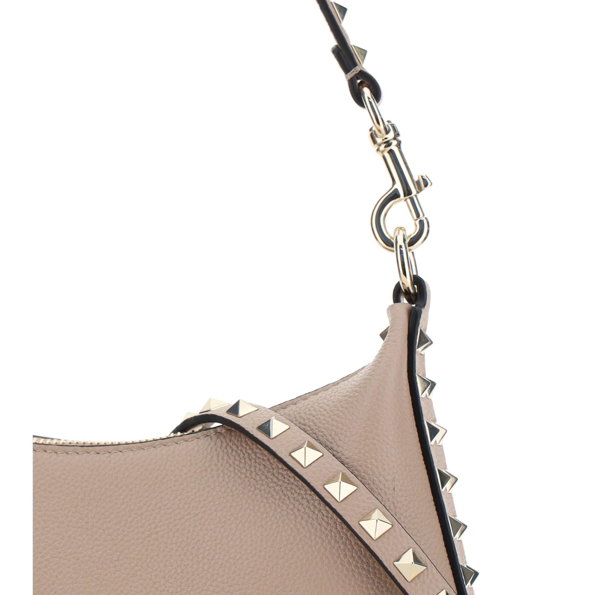 Valentino Garavani Rockstud Shoulder Bag