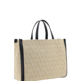 Valentino Garavani Toile Iconographe Handbag