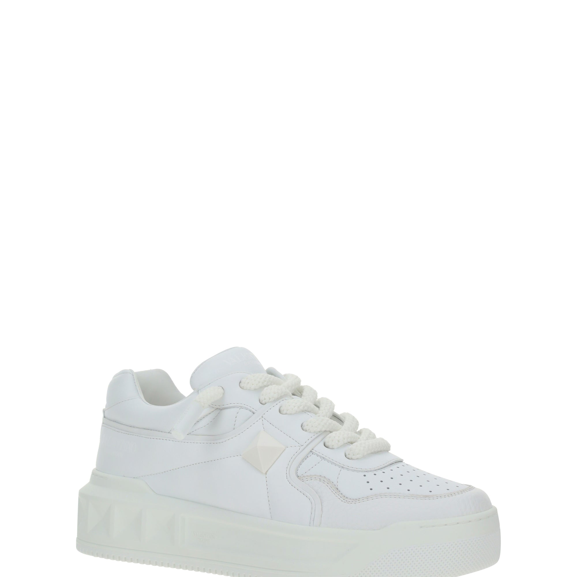 Valentino Garavani One Stud XL Sneakers