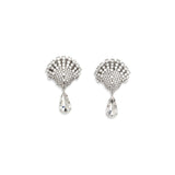 Crystal drop Earrings
