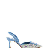 Mayslibi Pumps