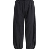 Nylon Sweatpants