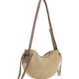 Fortune Cookie Shoulder Bag