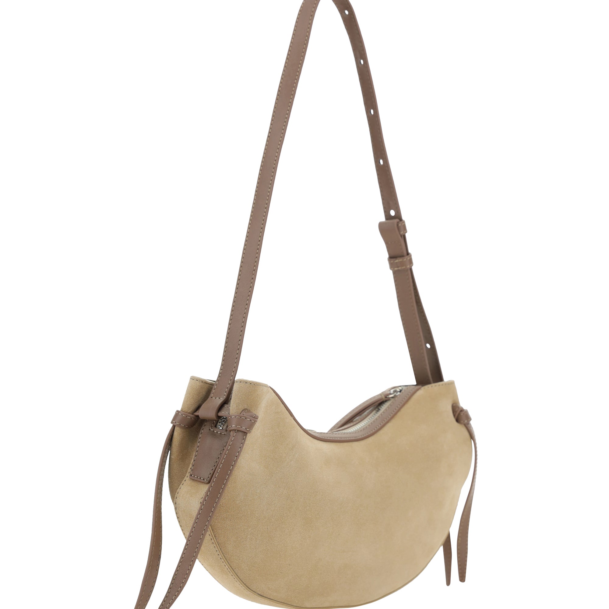Fortune Cookie Shoulder Bag