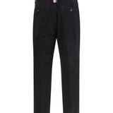Corduroy Chino Pants