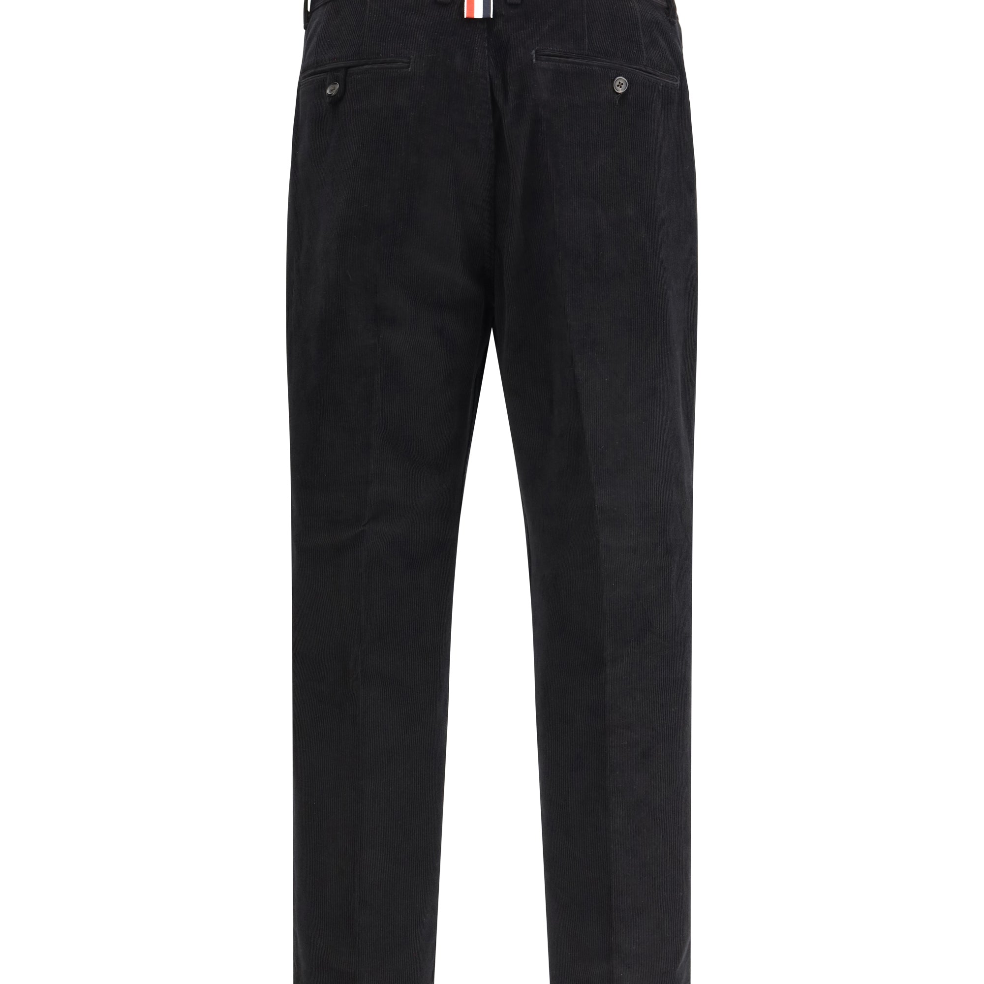 Corduroy Chino Pants