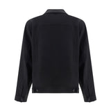 Tailored Jacket