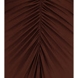 Jersey midi Dress