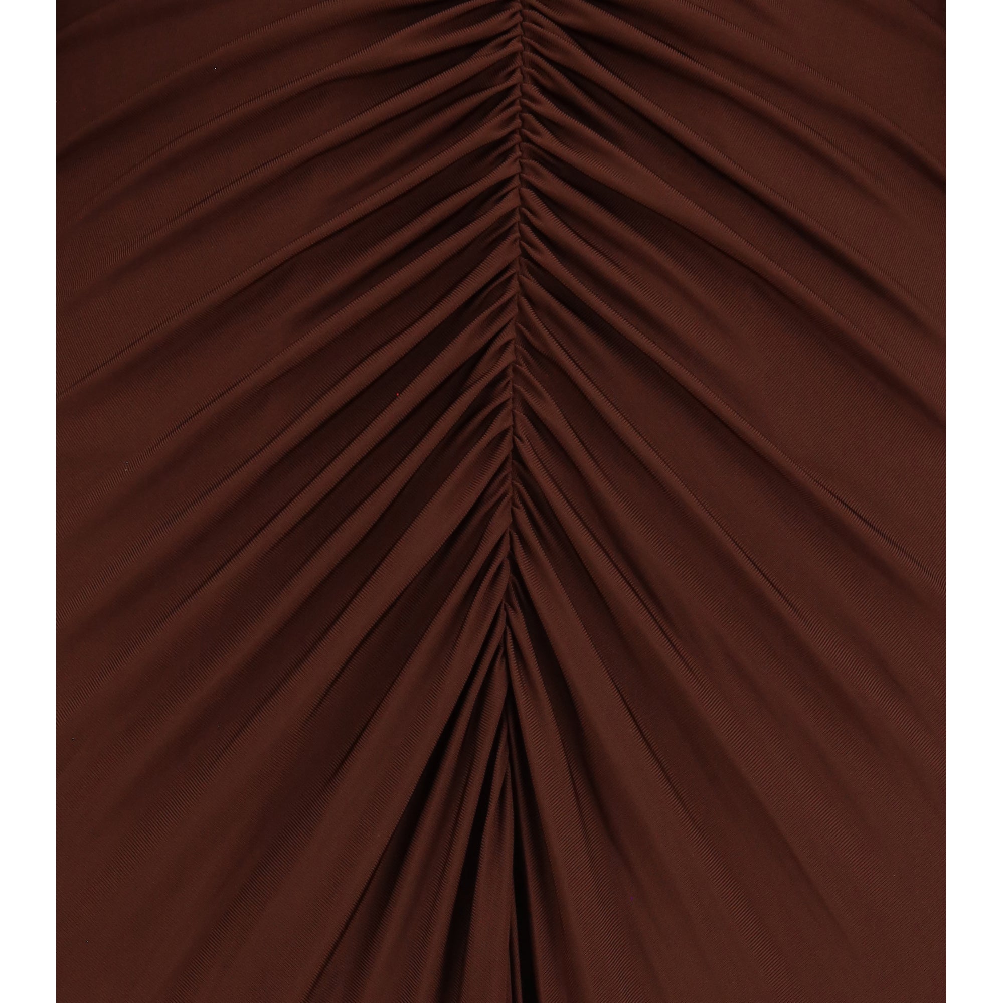 Jersey midi Dress