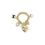 Heart Bracelet