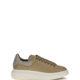 Leather Sneakers
