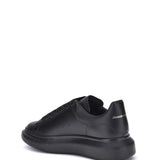 Leather Sneakers