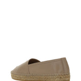 Lambskin Espadrilles
