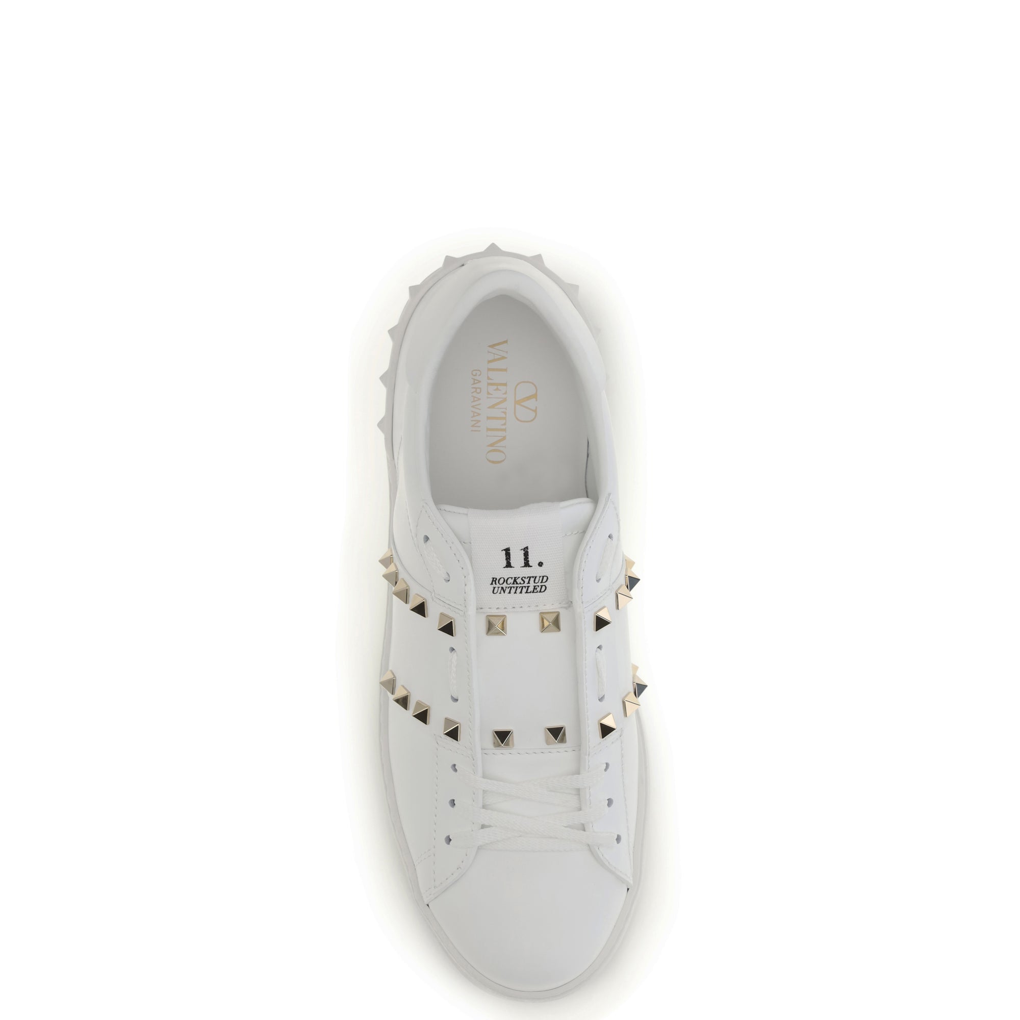 Rockstud Untitled Sneakers