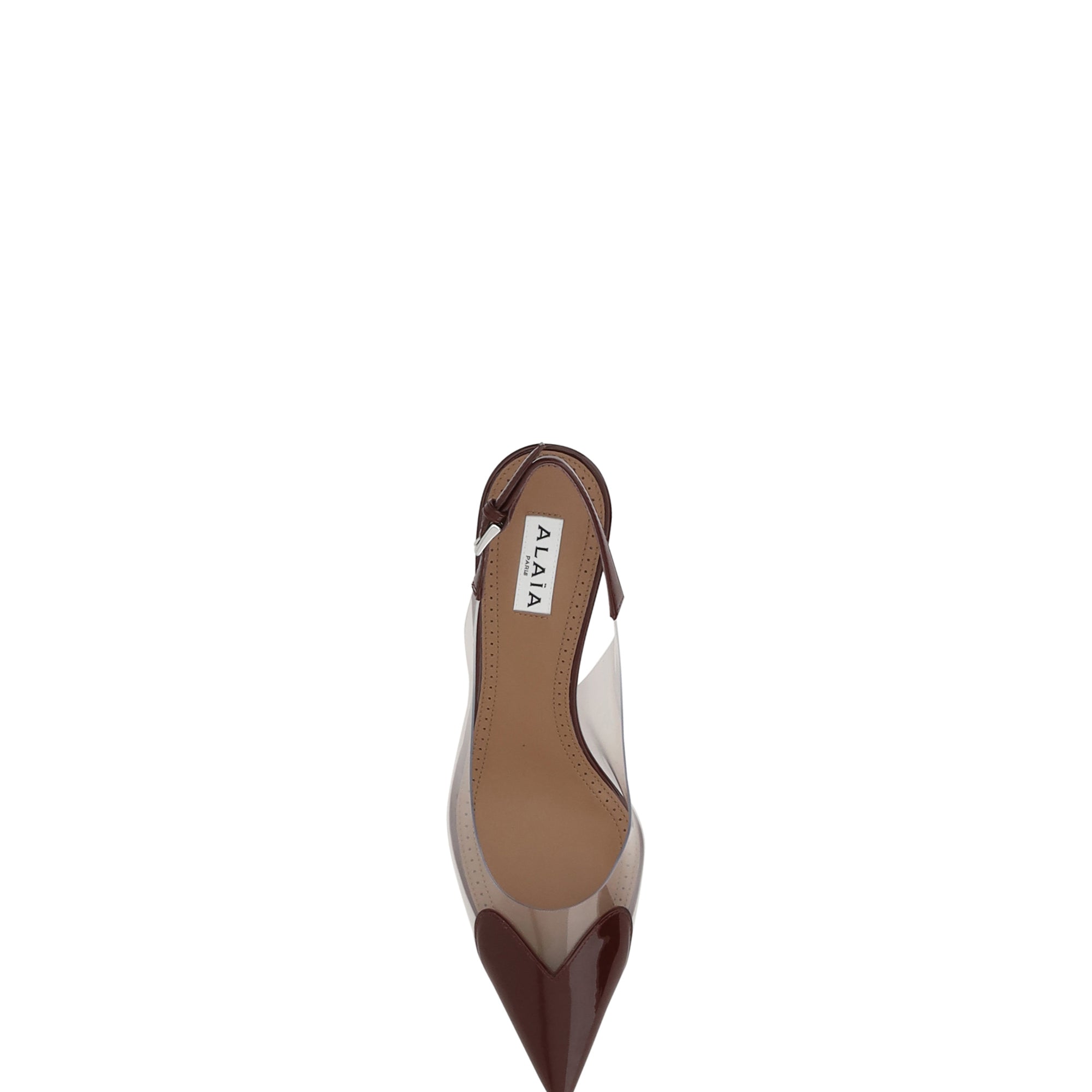 Le Coeur Pumps