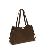 Gyoza large Shoulder Bag