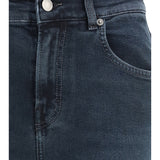 Vicky Black Moon Jeans