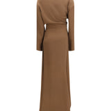 Asymmetric Dress