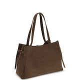 Gyoza large Shoulder Bag