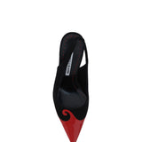 Zaborus Rial Pumps